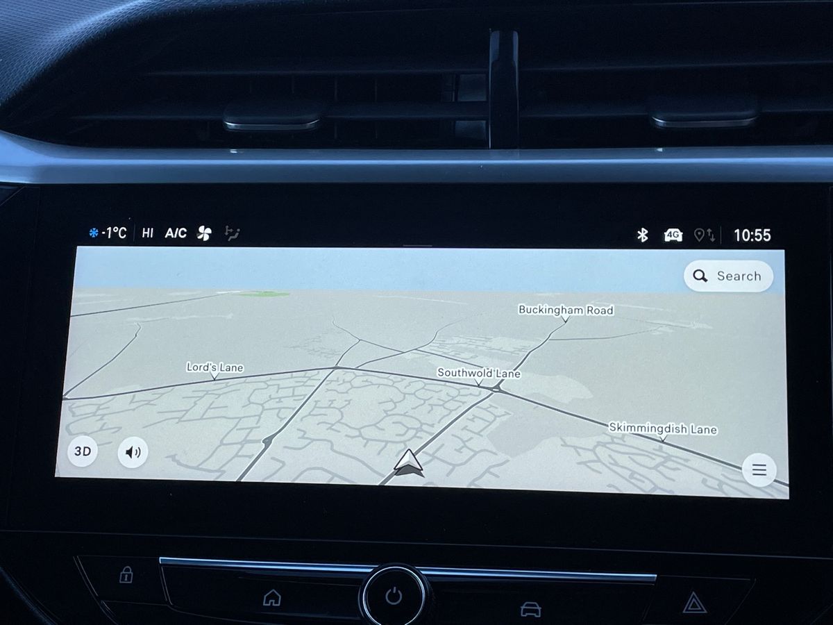 Used Vauxhall Corsa 2023 for sale - 77111616: Photo 26