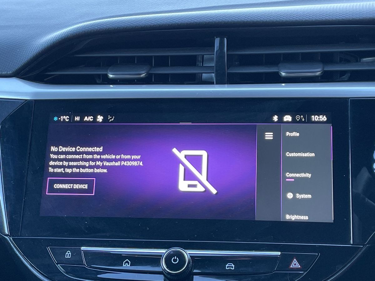 Used Vauxhall Corsa 2023 for sale - 77111616: Photo 27