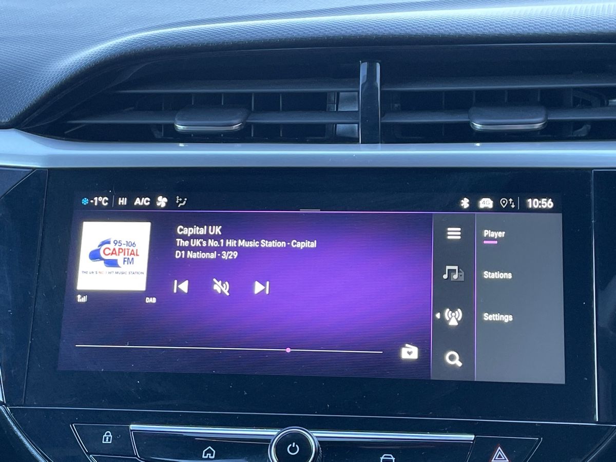 Used Vauxhall Corsa 2023 for sale - 77111616: Photo 29