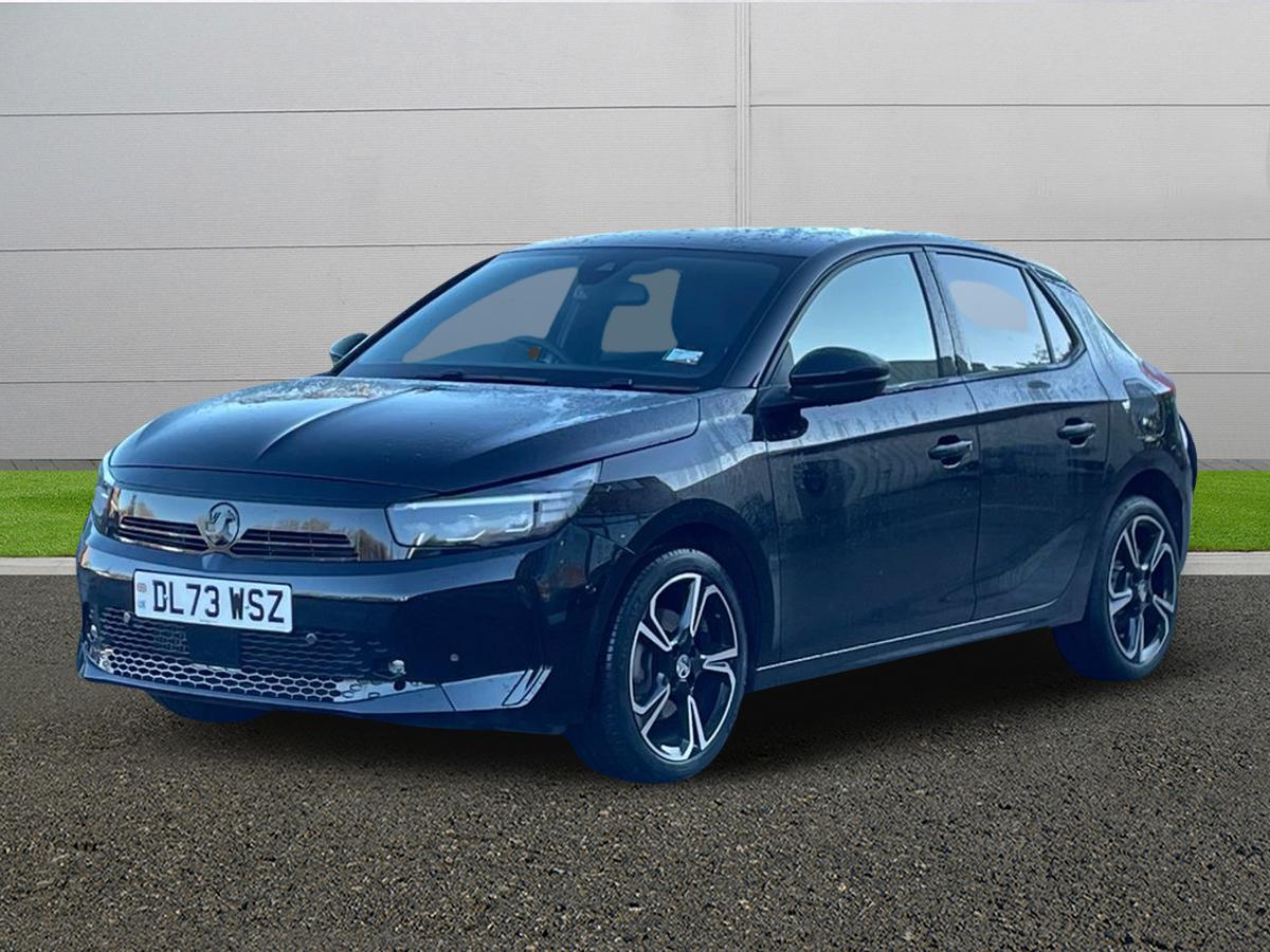 Used Vauxhall Corsa 2023 for sale - 77111616: Photo 3