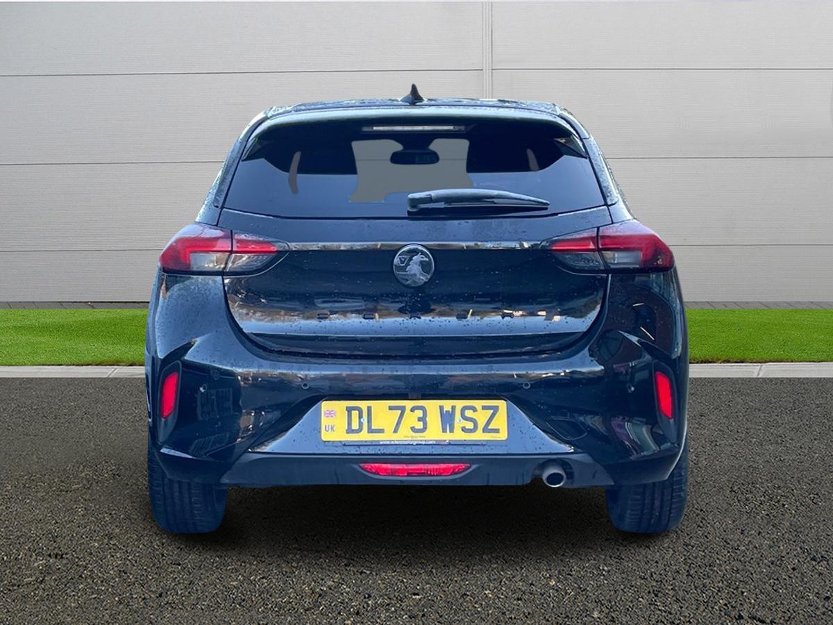 Used Vauxhall Corsa 2023 for sale - 77111616: Photo 6