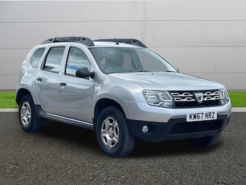 Used Dacia Duster 2018 for sale - 78868430: Photo
