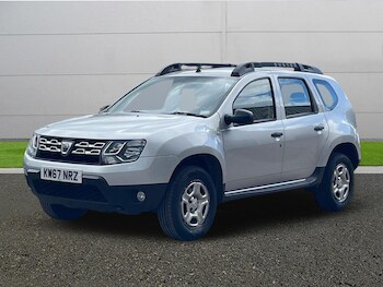 Used Dacia Duster 2018 for sale - 78868430: Photo