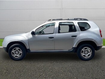 Used Dacia Duster 2018 for sale - 78868430: Photo