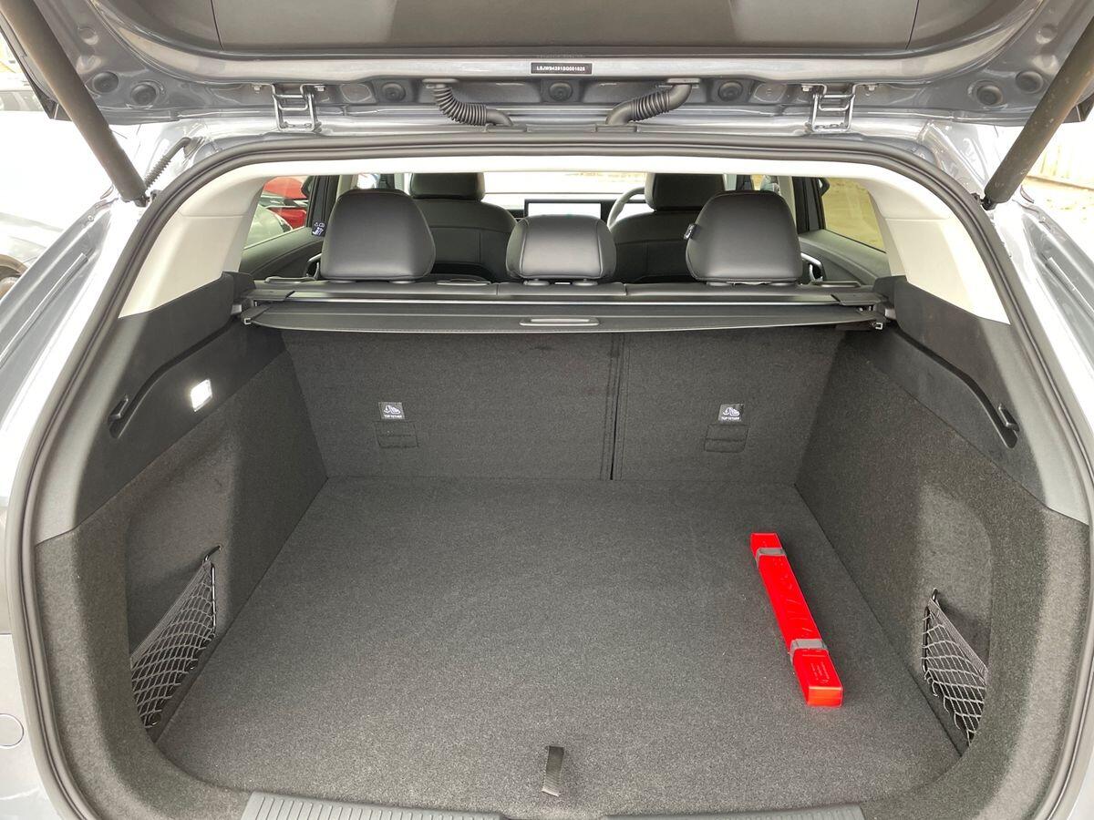 Used MG MG HS 2025 for sale - 76832702: Photo 12