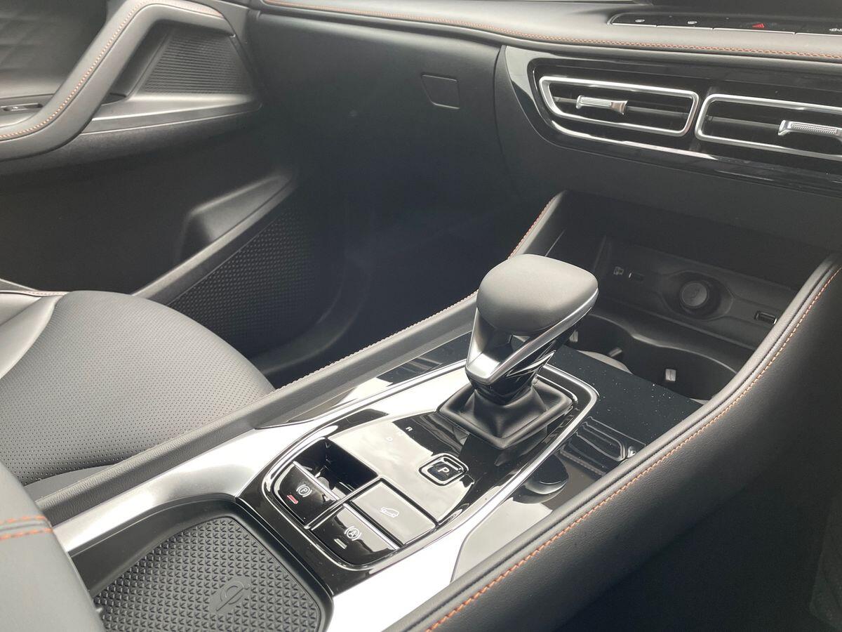 Used MG MG HS 2025 for sale - 76832702: Photo 19