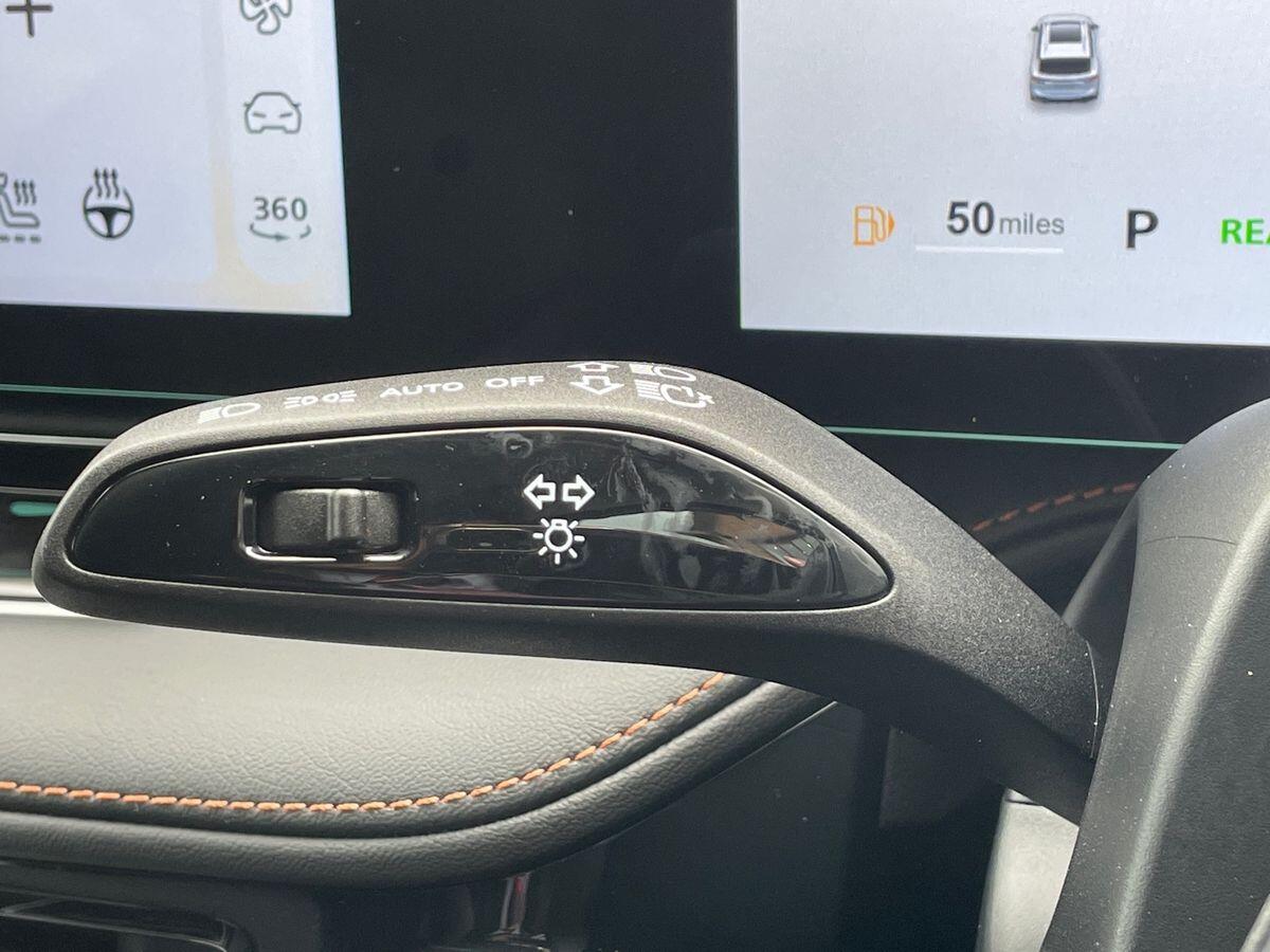 Used MG MG HS 2025 for sale - 76832702: Photo 24