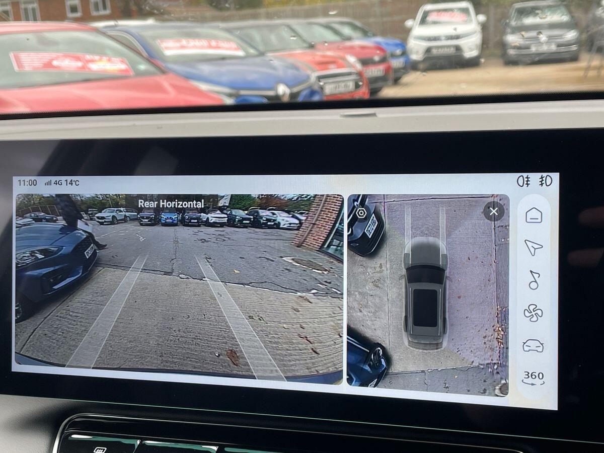 Used MG MG HS 2025 for sale - 76832702: Photo 28