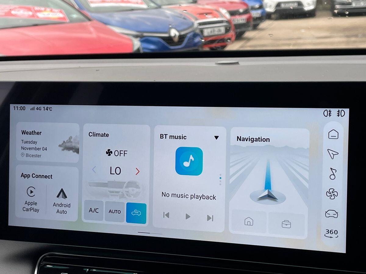 Used MG MG HS 2025 for sale - 76832702: Photo 29