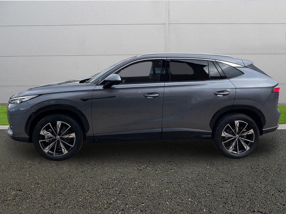 Used MG MG HS 2025 for sale - 76832702: Photo 4