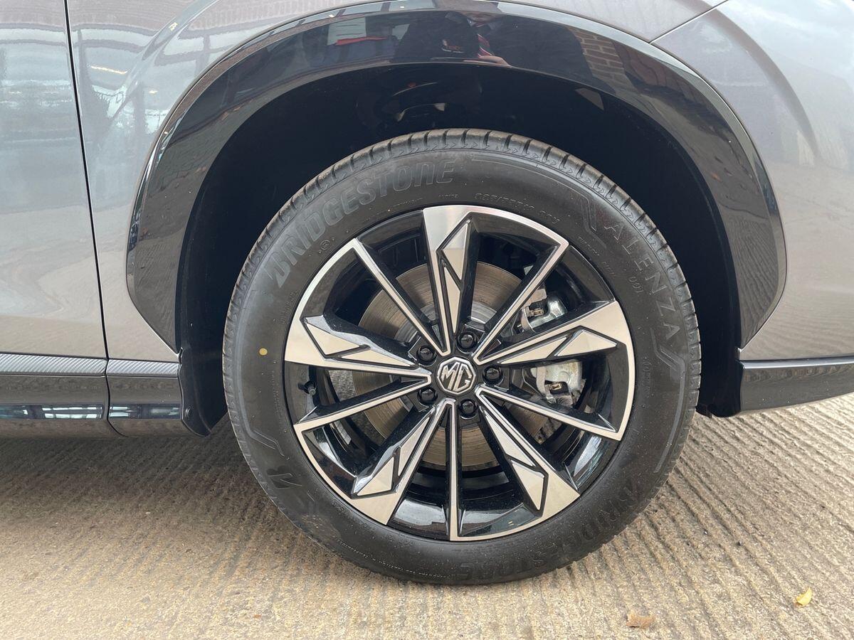 Used MG MG HS 2025 for sale - 76832702: Photo 9