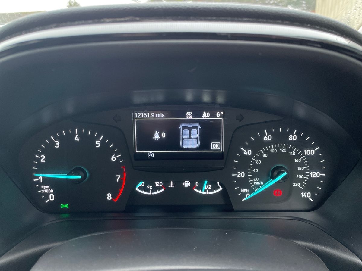 Used Ford Fiesta 2018 for sale - 77552381: Photo 14