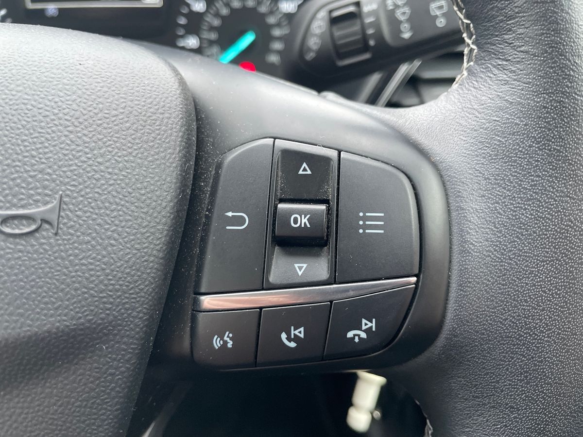 Used Ford Fiesta 2018 for sale - 77552381: Photo 17