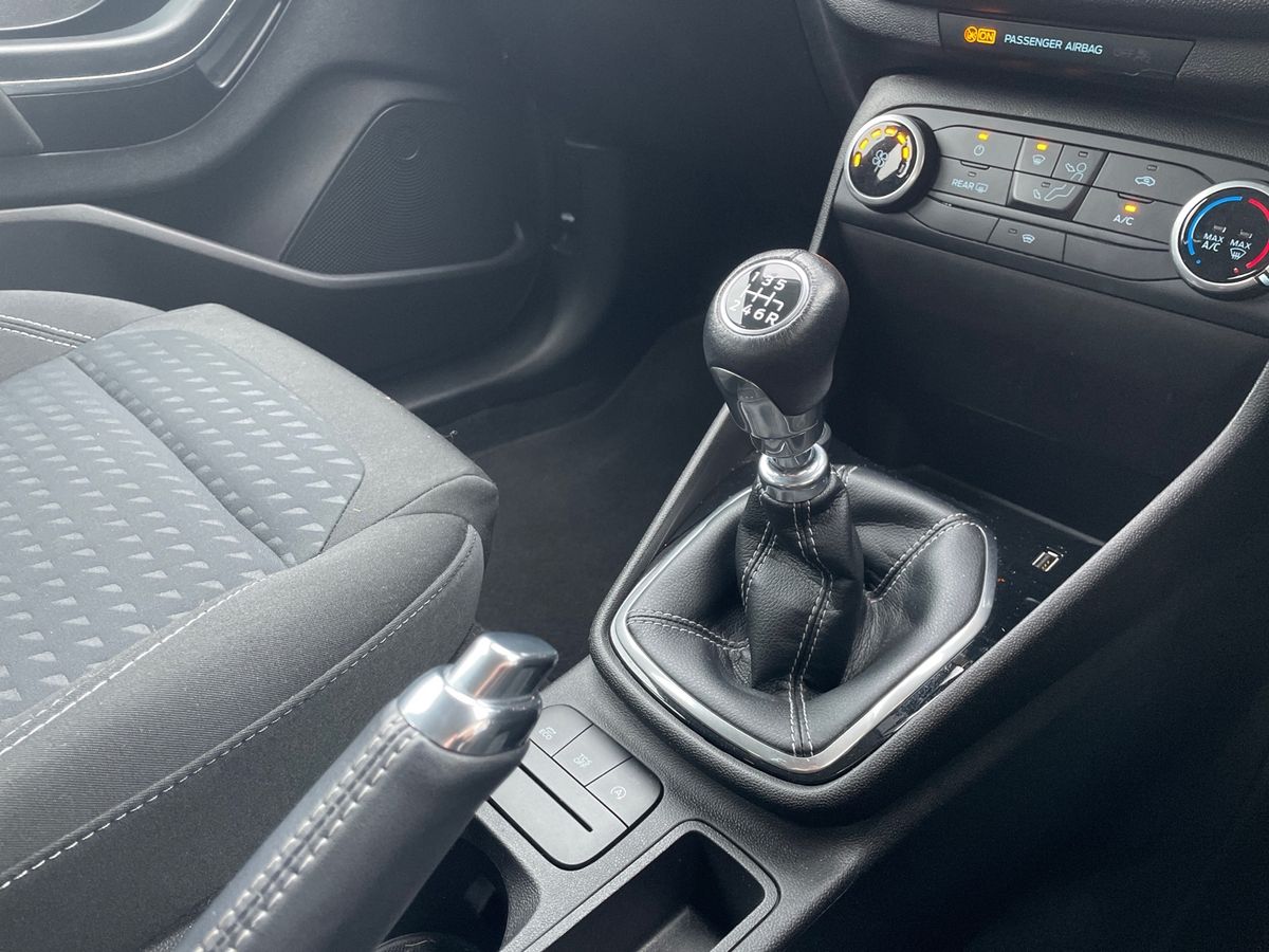 Used Ford Fiesta 2018 for sale - 77552381: Photo 19