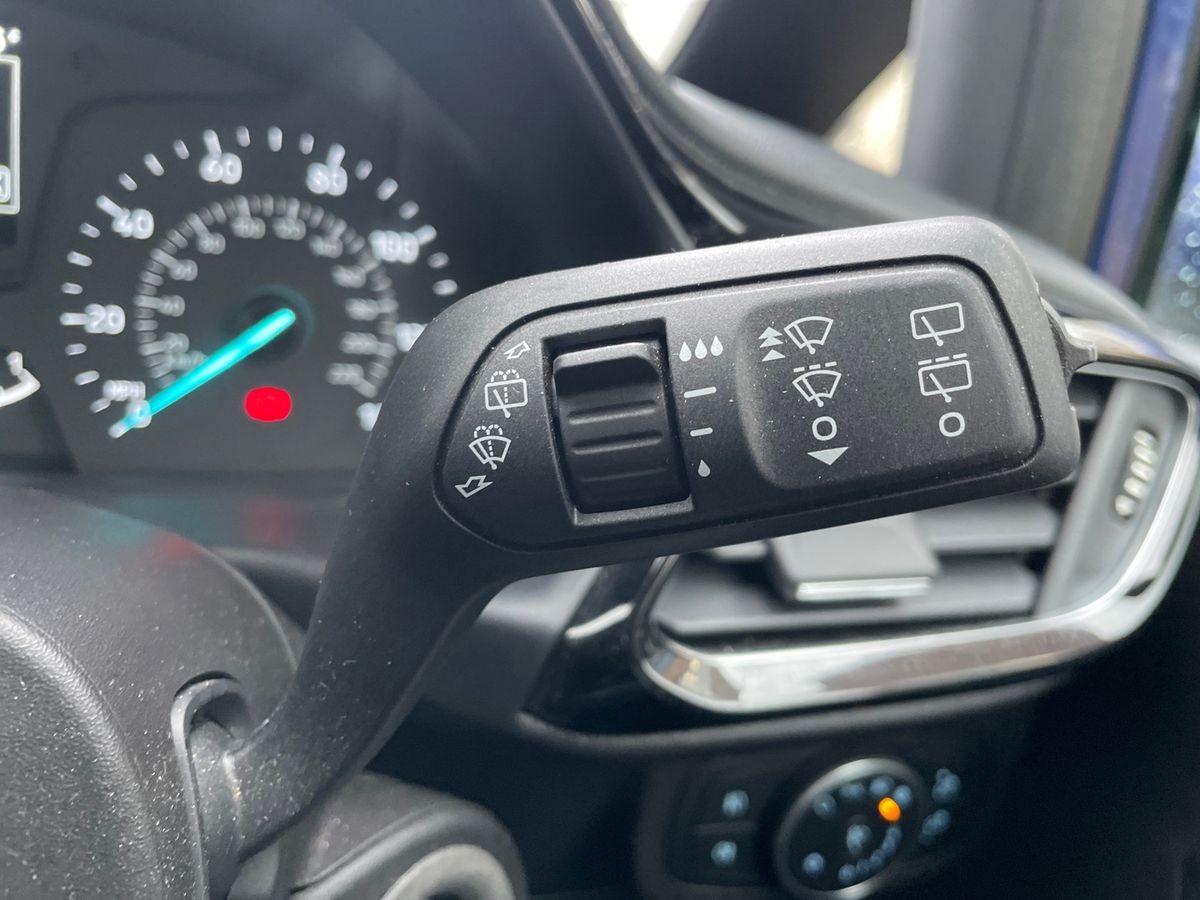 Used Ford Fiesta 2018 for sale - 77552381: Photo 23