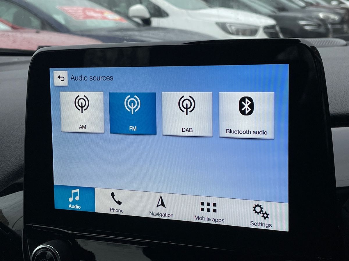 Used Ford Fiesta 2018 for sale - 77552381: Photo 26