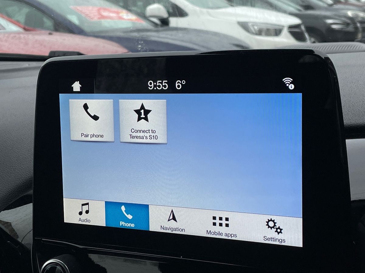 Used Ford Fiesta 2018 for sale - 77552381: Photo 27