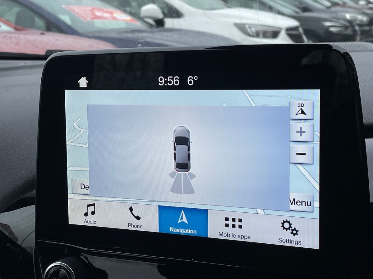 Used Ford Fiesta 2018 for sale - 77552381: Photo 29