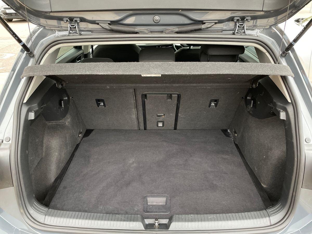Used Volkswagen Golf 2025 for sale - 76731008: Photo 12