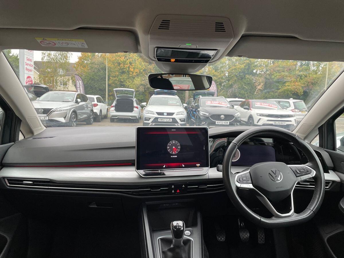 Used Volkswagen Golf 2025 for sale - 76731008: Photo 13