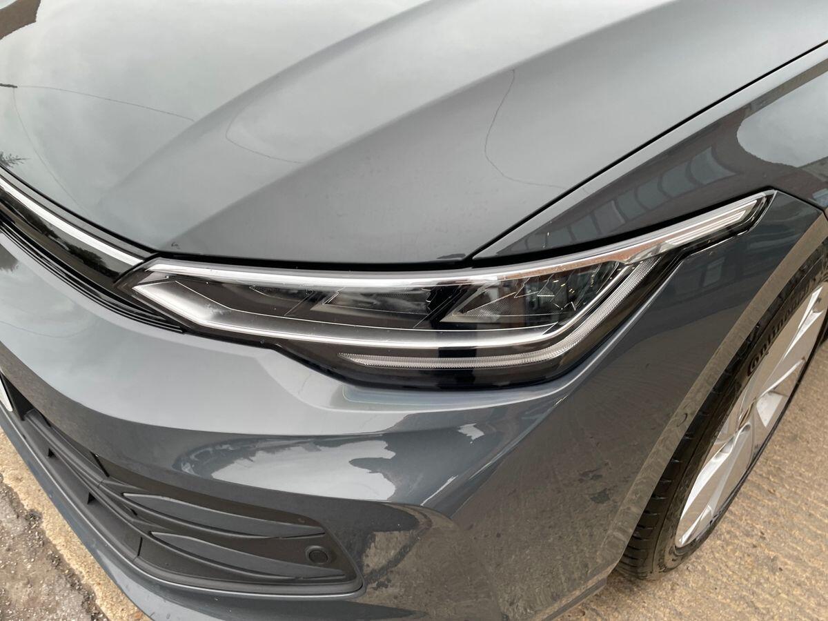 Used Volkswagen Golf 2025 for sale - 76731008: Photo 21