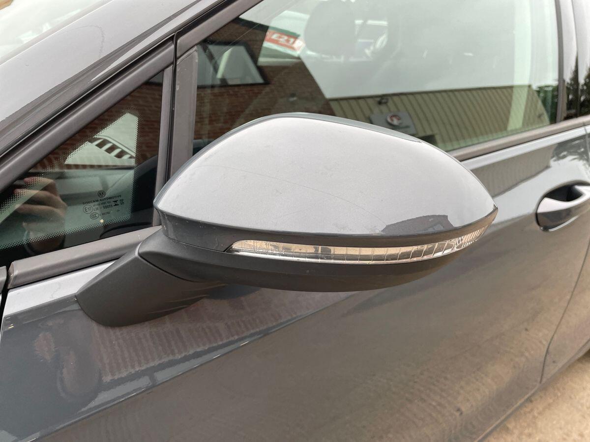 Used Volkswagen Golf 2025 for sale - 76731008: Photo 22