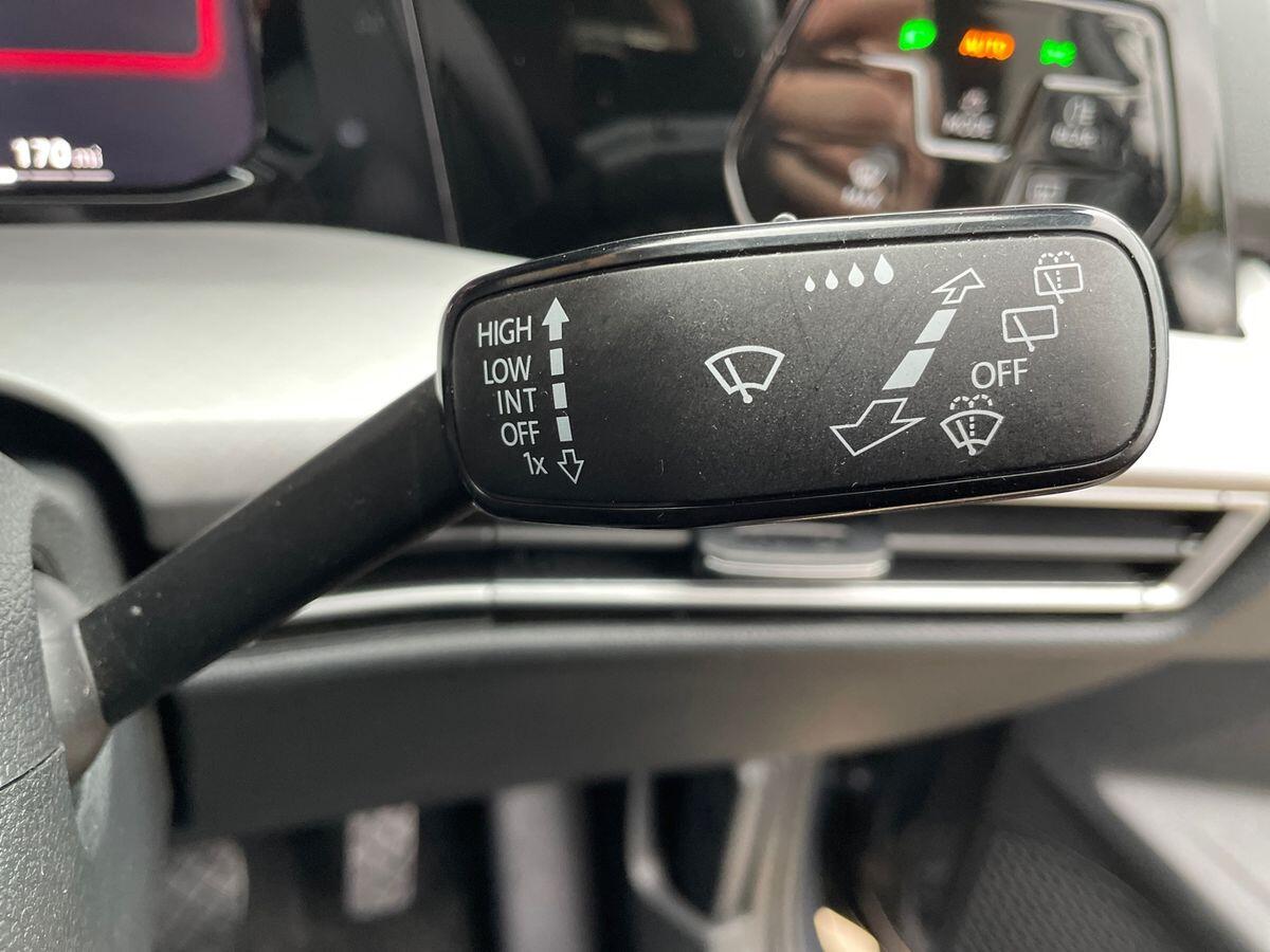 Used Volkswagen Golf 2025 for sale - 76731008: Photo 23