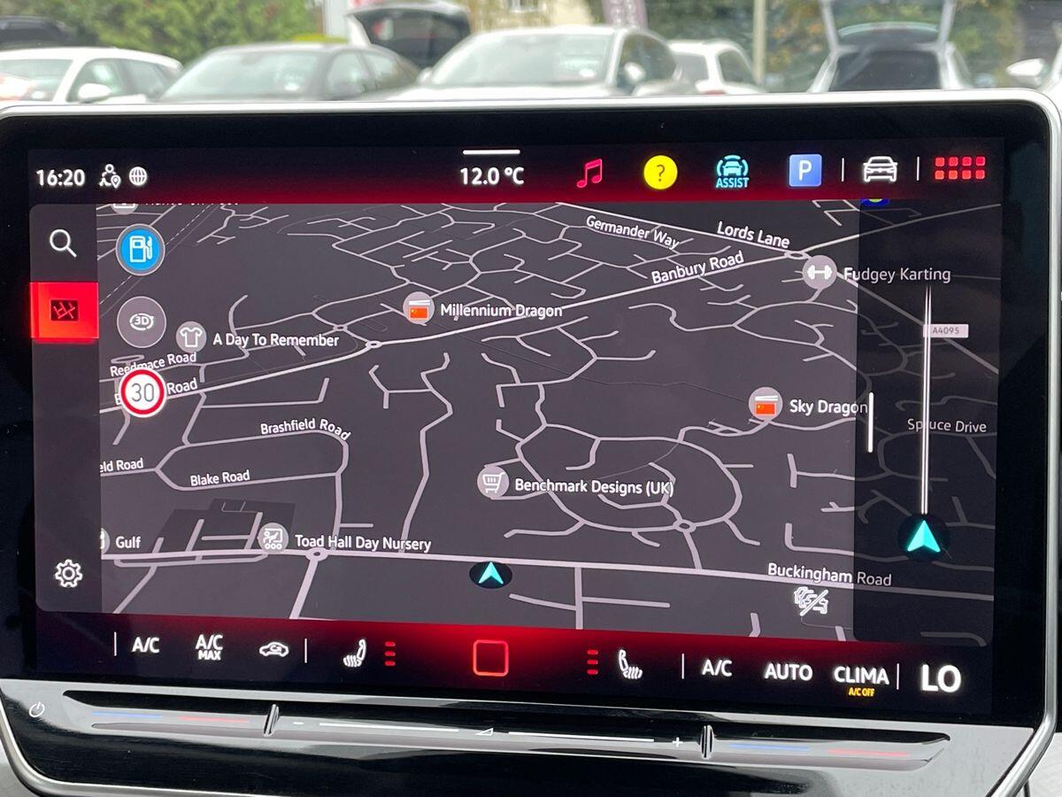 Used Volkswagen Golf 2025 for sale - 76731008: Photo 25