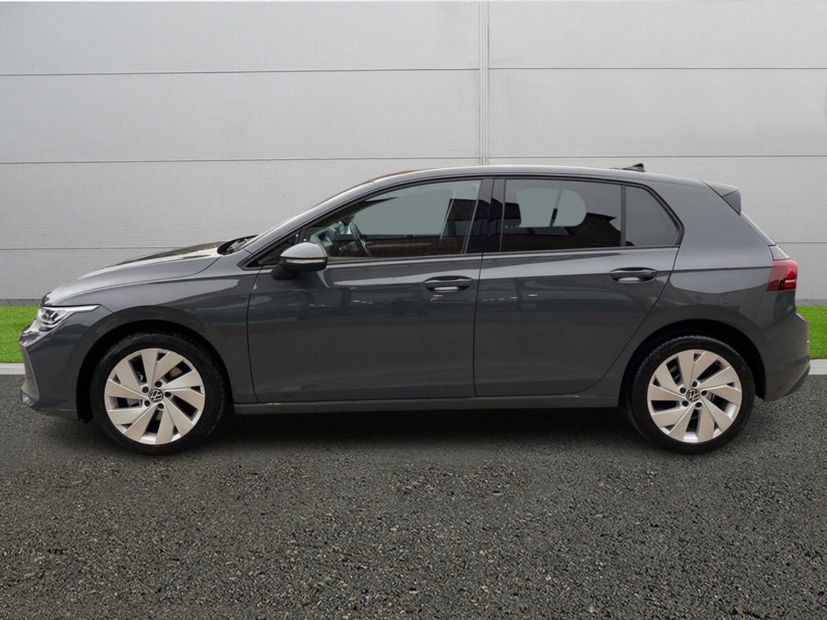 Used Volkswagen Golf 2025 for sale - 76731008: Photo 4