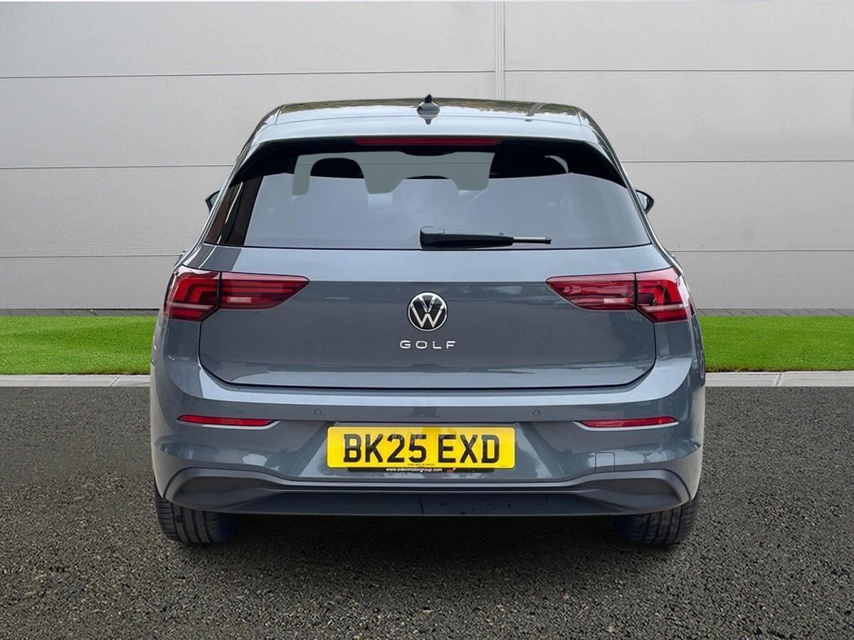 Used Volkswagen Golf 2025 for sale - 76731008: Photo 6