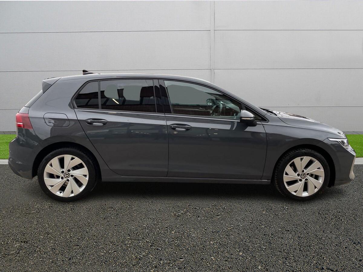 Used Volkswagen Golf 2025 for sale - 76731008: Photo 8