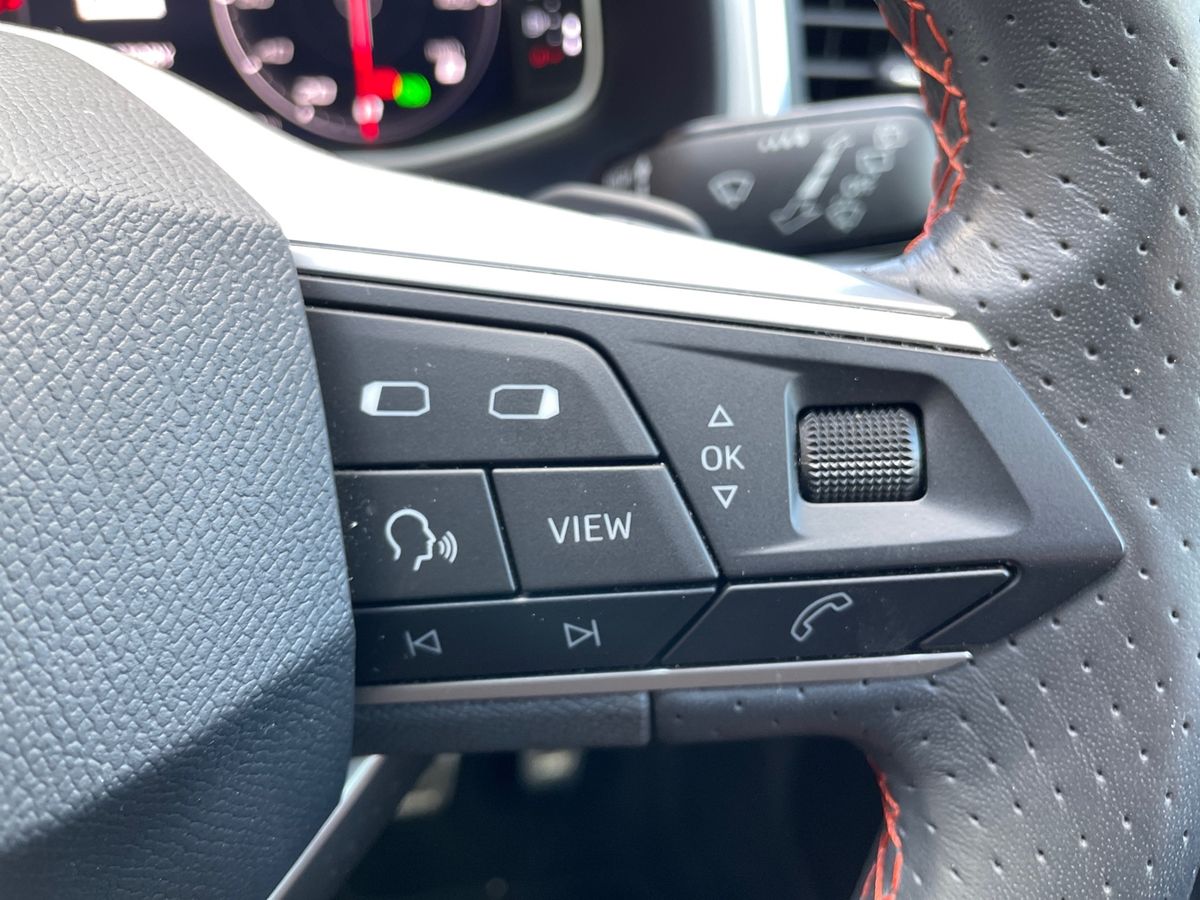 Used SEAT Ateca 2021 for sale - 77002443: Photo 17