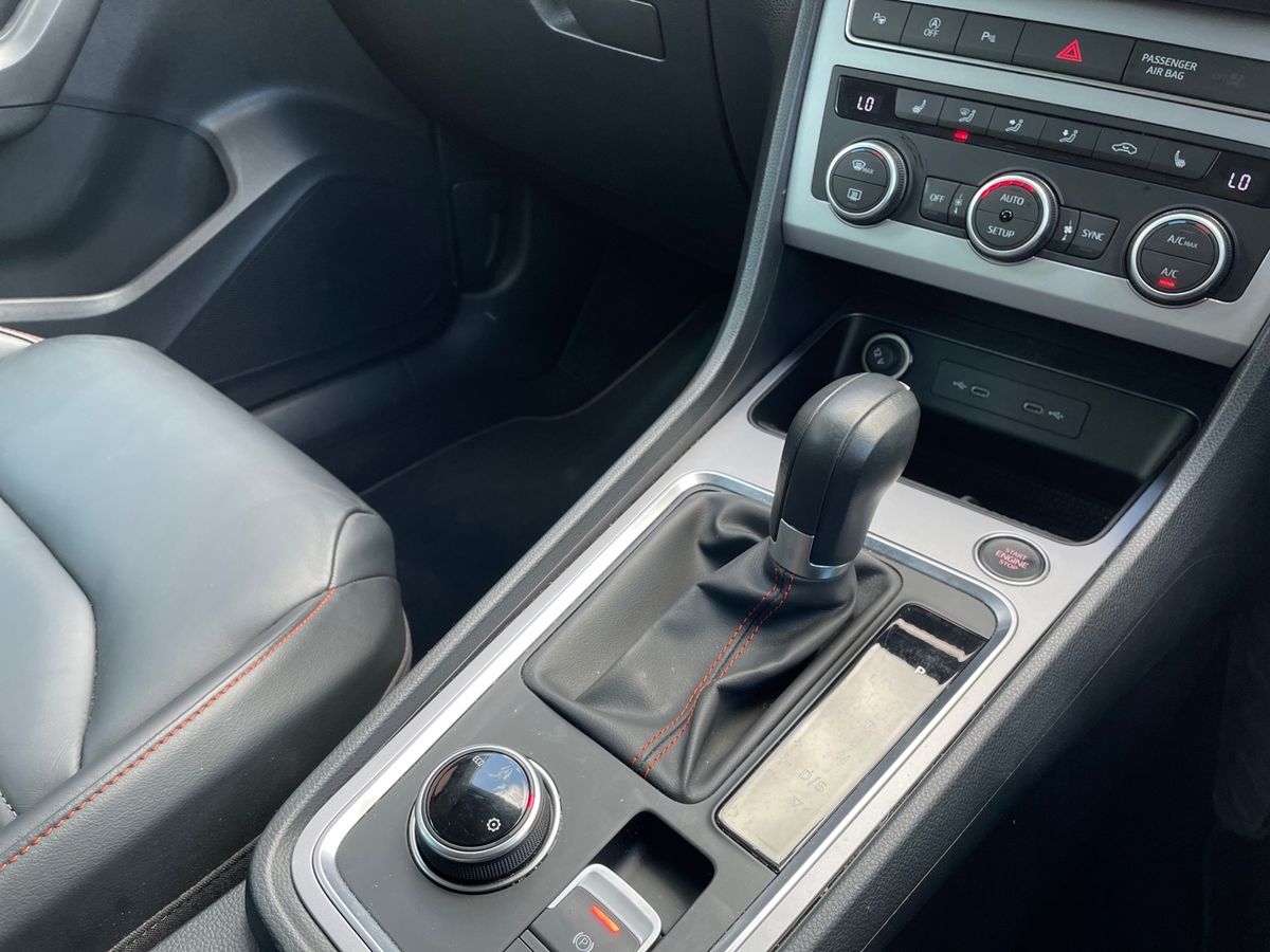 Used SEAT Ateca 2021 for sale - 77002443: Photo 19