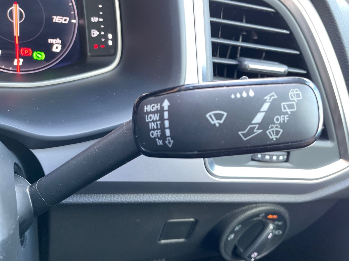 Used SEAT Ateca 2021 for sale - 77002443: Photo 23