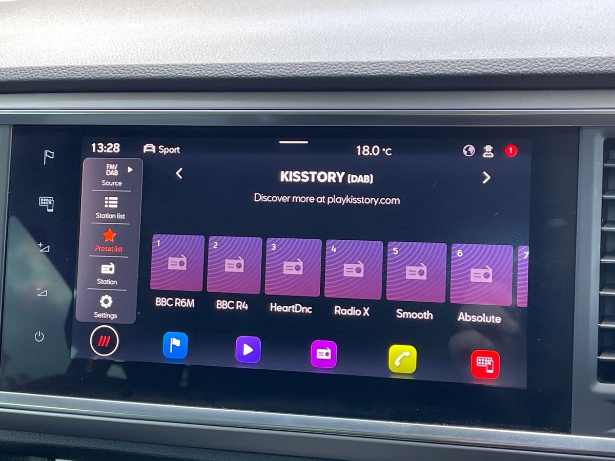 Used SEAT Ateca 2021 for sale - 77002443: Photo 26