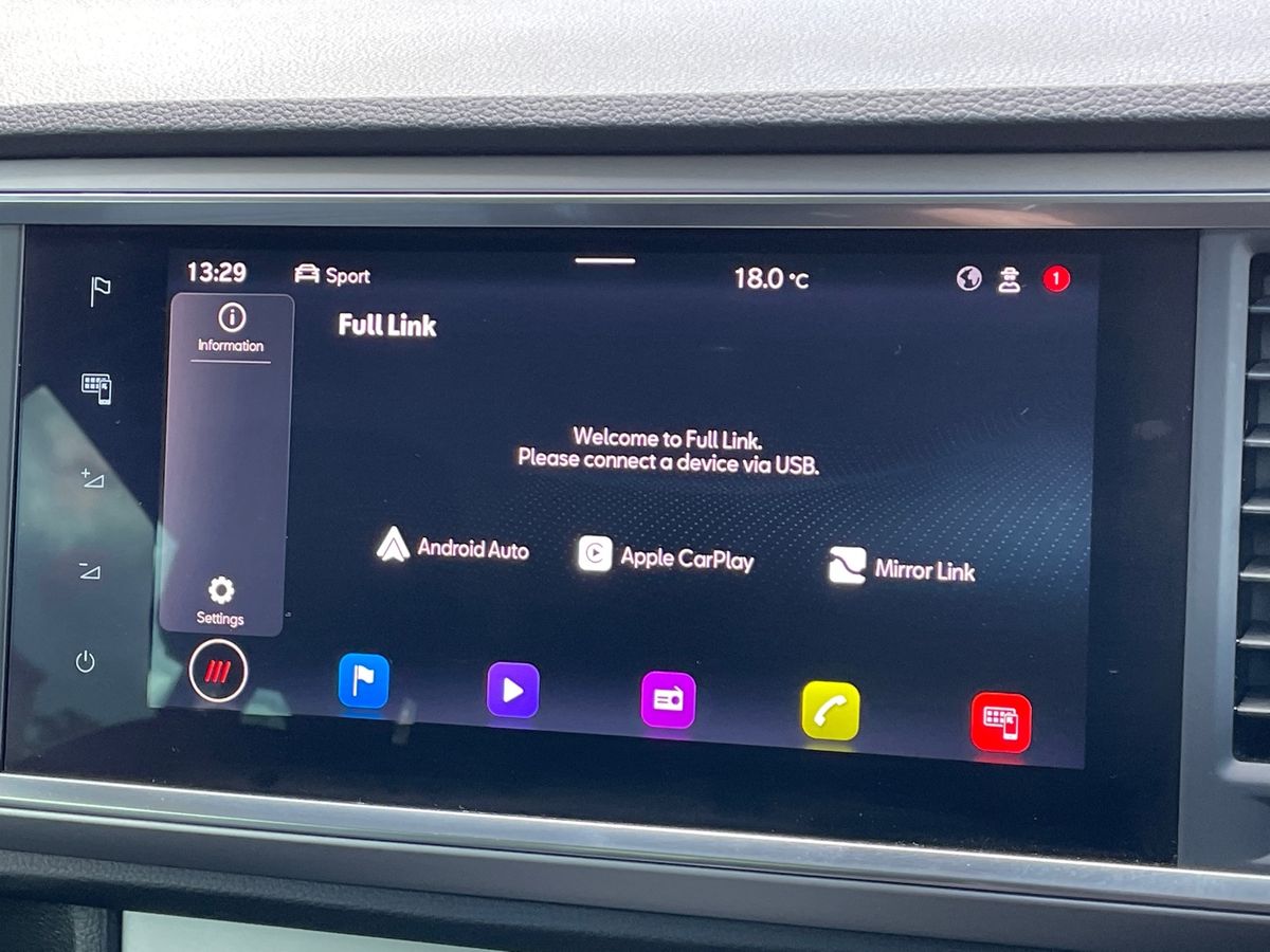 Used SEAT Ateca 2021 for sale - 77002443: Photo 28