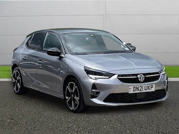 Used Vauxhall Corsa 2021 for sale - 78786086: Photo