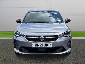 Used Vauxhall Corsa 2021 for sale - 78786086: Photo