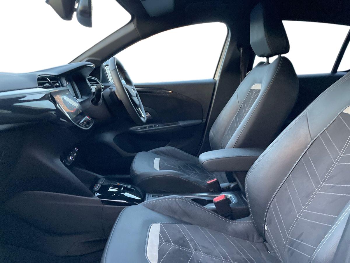 Used Vauxhall Corsa 2024 for sale - 77346919: Photo 10
