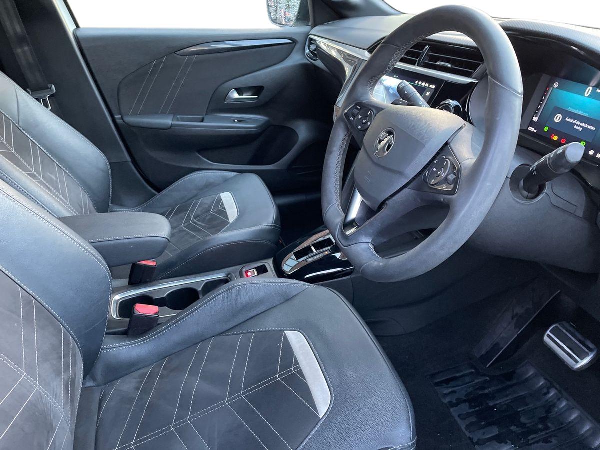 Used Vauxhall Corsa 2024 for sale - 77346919: Photo 15