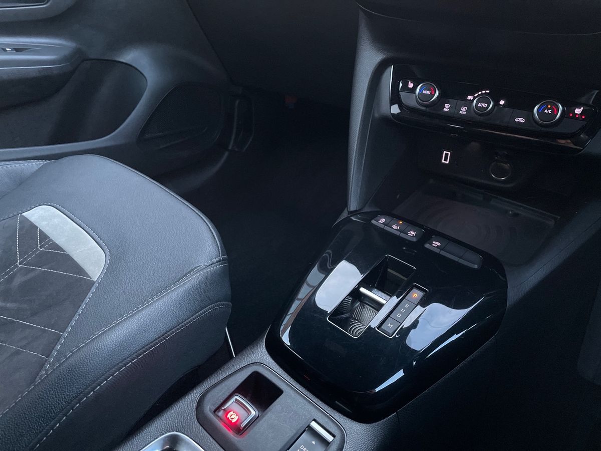 Used Vauxhall Corsa 2024 for sale - 77346919: Photo 19