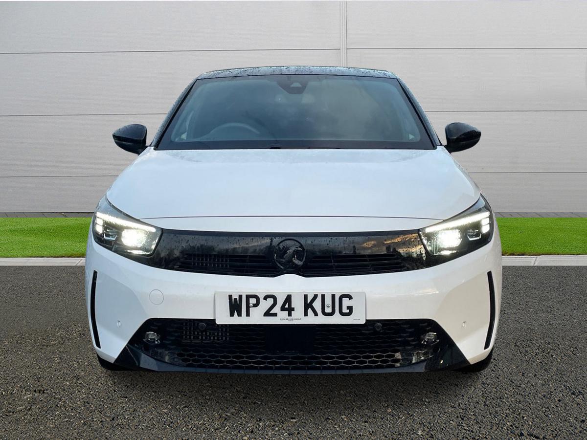 Used Vauxhall Corsa 2024 for sale - 77346919: Photo 2