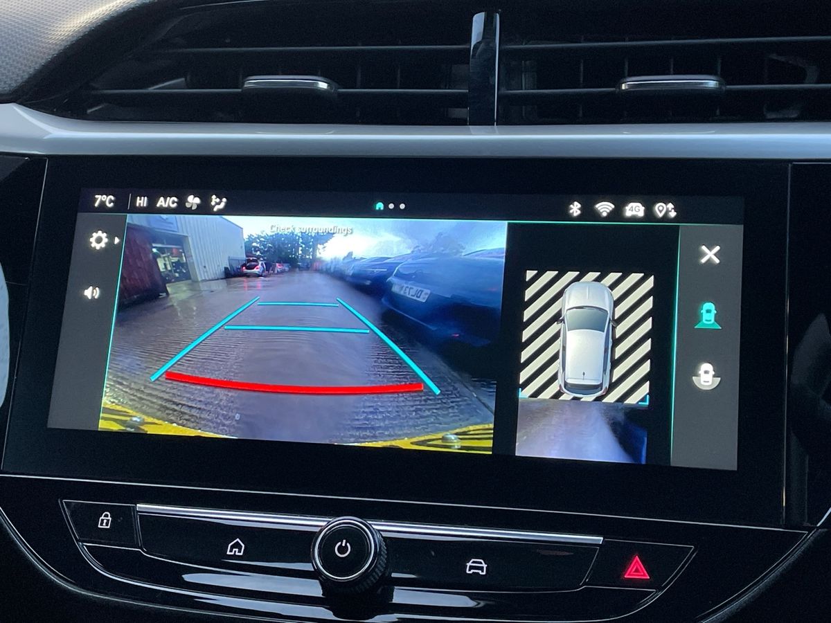 Used Vauxhall Corsa 2024 for sale - 77346919: Photo 25