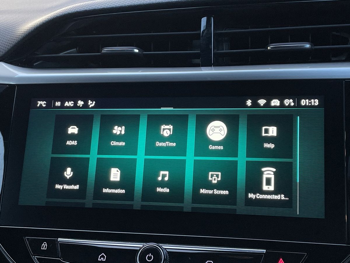 Used Vauxhall Corsa 2024 for sale - 77346919: Photo 27