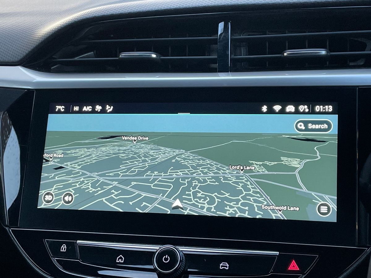 Used Vauxhall Corsa 2024 for sale - 77346919: Photo 28