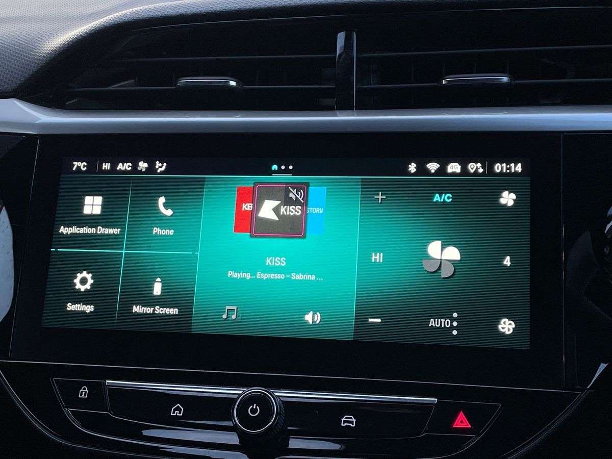 Used Vauxhall Corsa 2024 for sale - 77346919: Photo 29