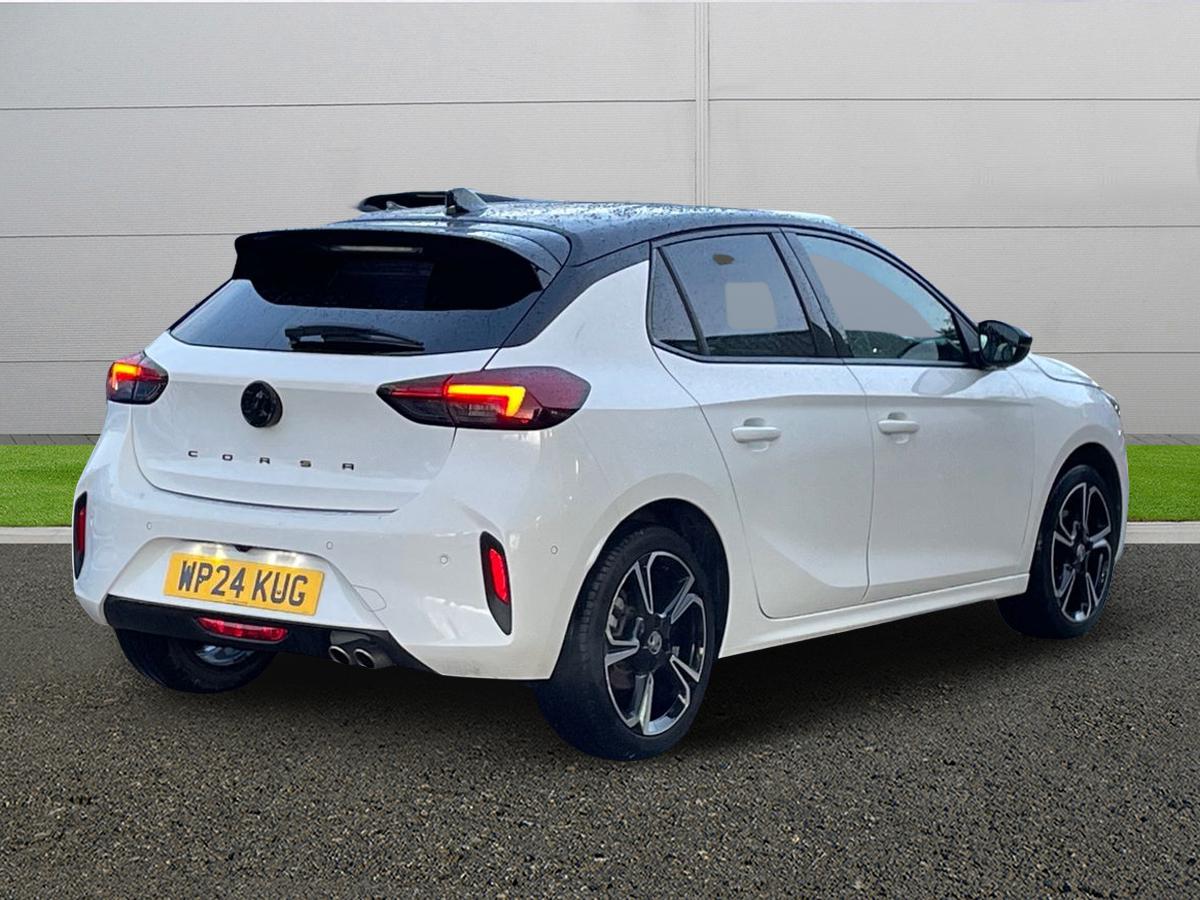 Used Vauxhall Corsa 2024 for sale - 77346919: Photo 7