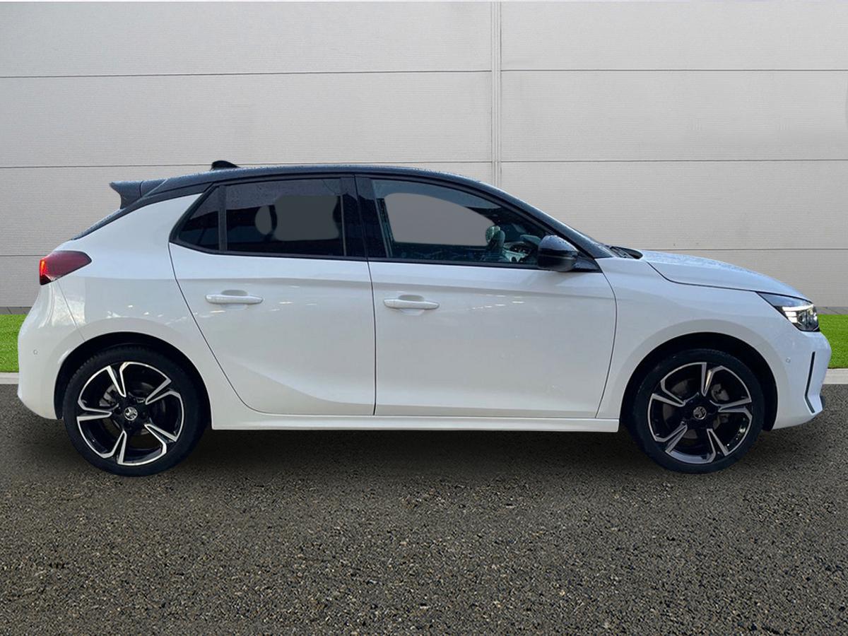 Used Vauxhall Corsa 2024 for sale - 77346919: Photo 8