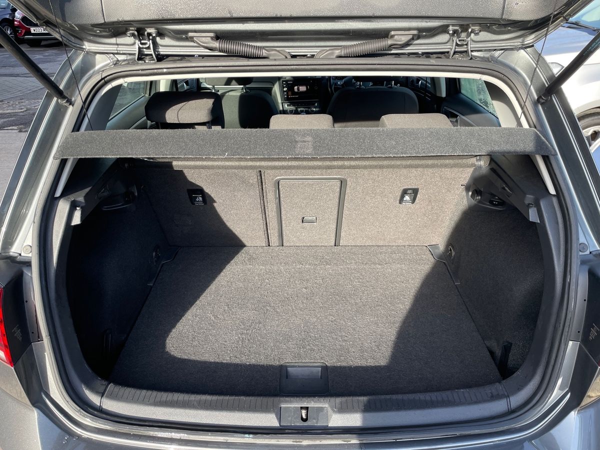 Used Volkswagen Golf 2018 for sale - 77588594: Photo 12