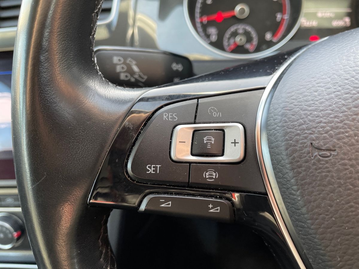 Used Volkswagen Golf 2018 for sale - 77588594: Photo 16